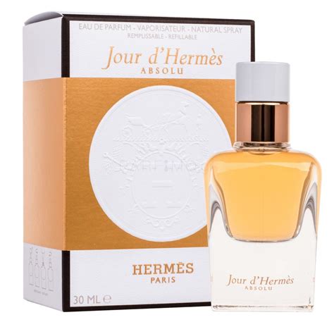 jour de Hermes parfum